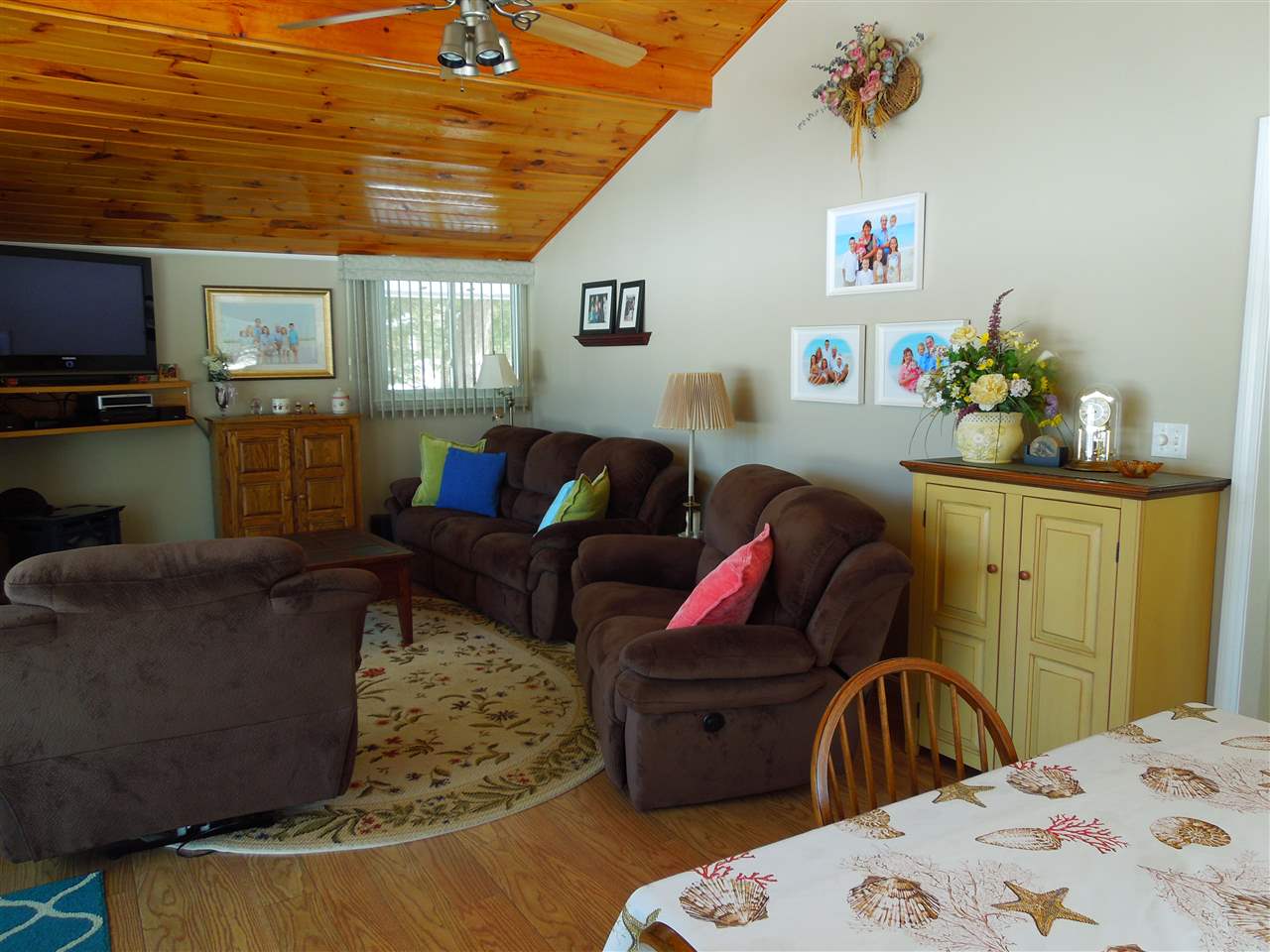 7 Point Road, Unit 48 Sanbornton, NH 03269 - Photo 14 of 39
