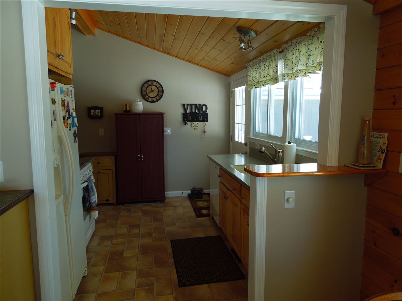 7 Point Road, Unit 48 Sanbornton, NH 03269 - Photo 8 of 39