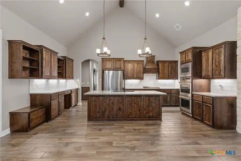 $650,000 | 706 Norfolk Drive, Temple, TX 76502