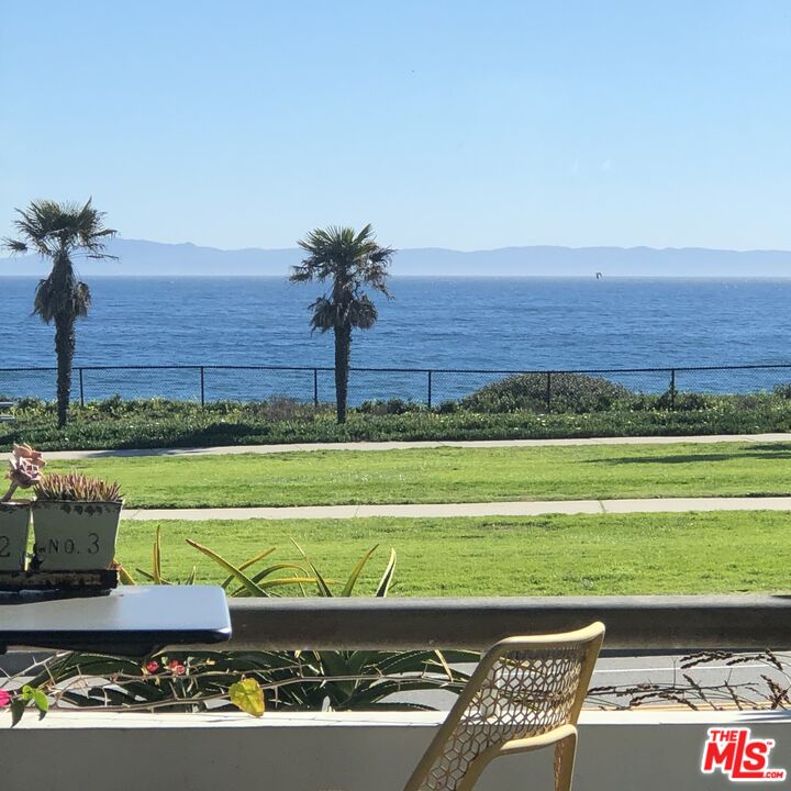 1312 Shoreline Drive Santa Barbara, CA 93109 - Photo 62 of 67 a view of a tennis court