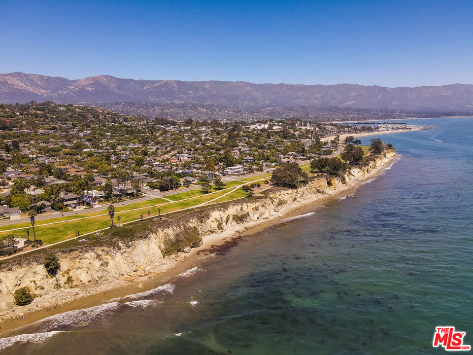 1312 Shoreline Drive Santa Barbara, CA 93109 - Photo 67 of 67 a view of city and mountain