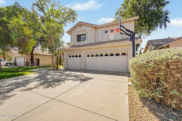 $698,800 | 311 West Shannon Street, Gilbert, AZ 85233