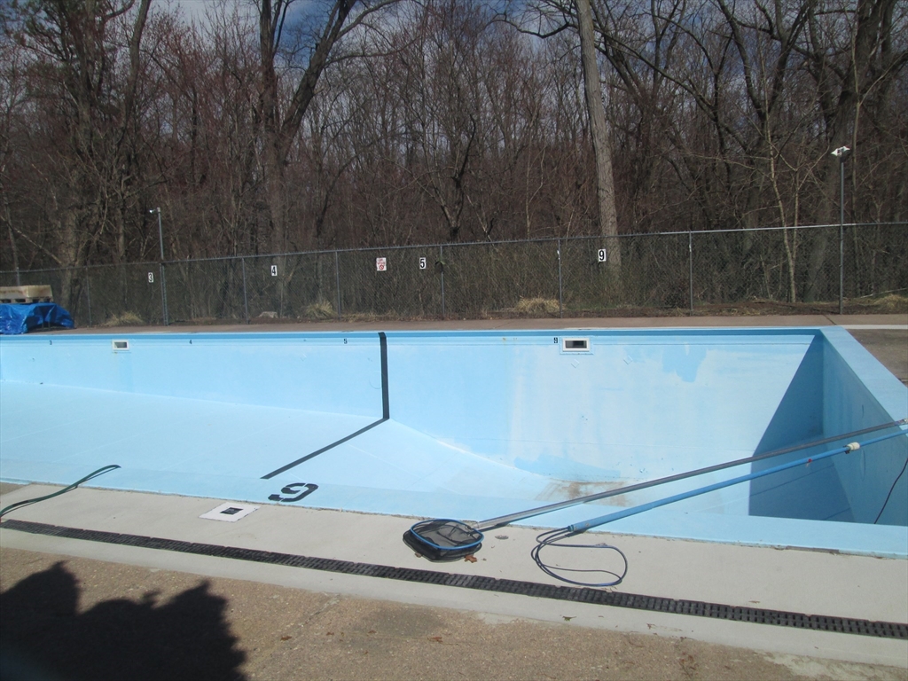119 Colonial Circle, Unit B Chicopee, MA 01020 - Photo 15 of 17 a view of a air conditioner