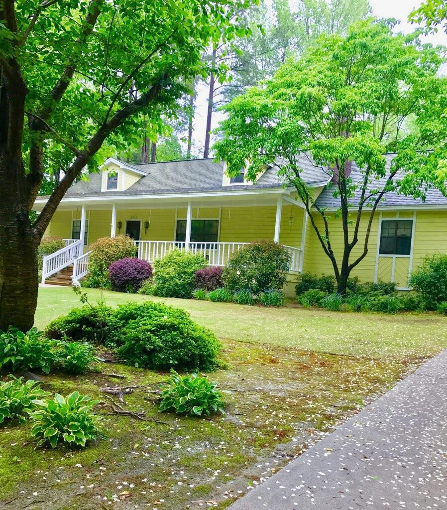 2115 Dibble Rd S West Aiken, SC 29801 - Photo 1 of 25