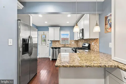 $370,000 | 23 West Barney Street, Baltimore, MD 21230