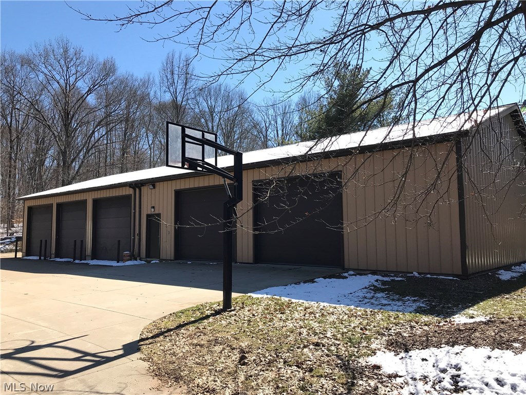 5014 Wayland Road Diamond, OH 44412 - Photo 21 of 29