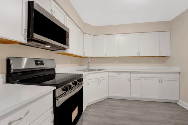 $250,000 | 1145 Pleasant Run Drive, Unit 609, Wheeling, IL 60090