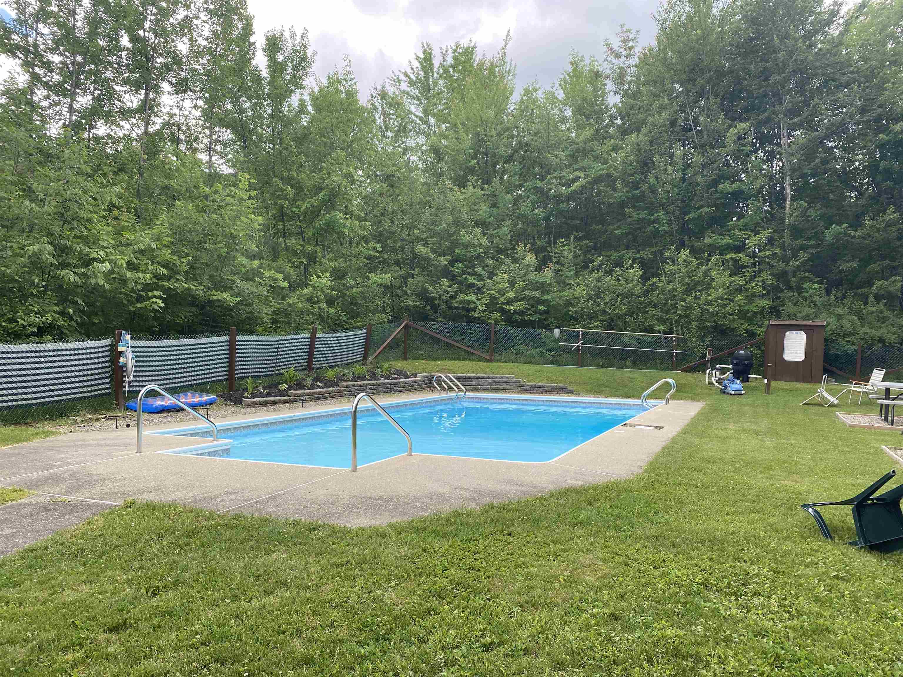 708 Butternut Hill Road, Unit 11 Wells, VT 05774 - Photo 13 of 21