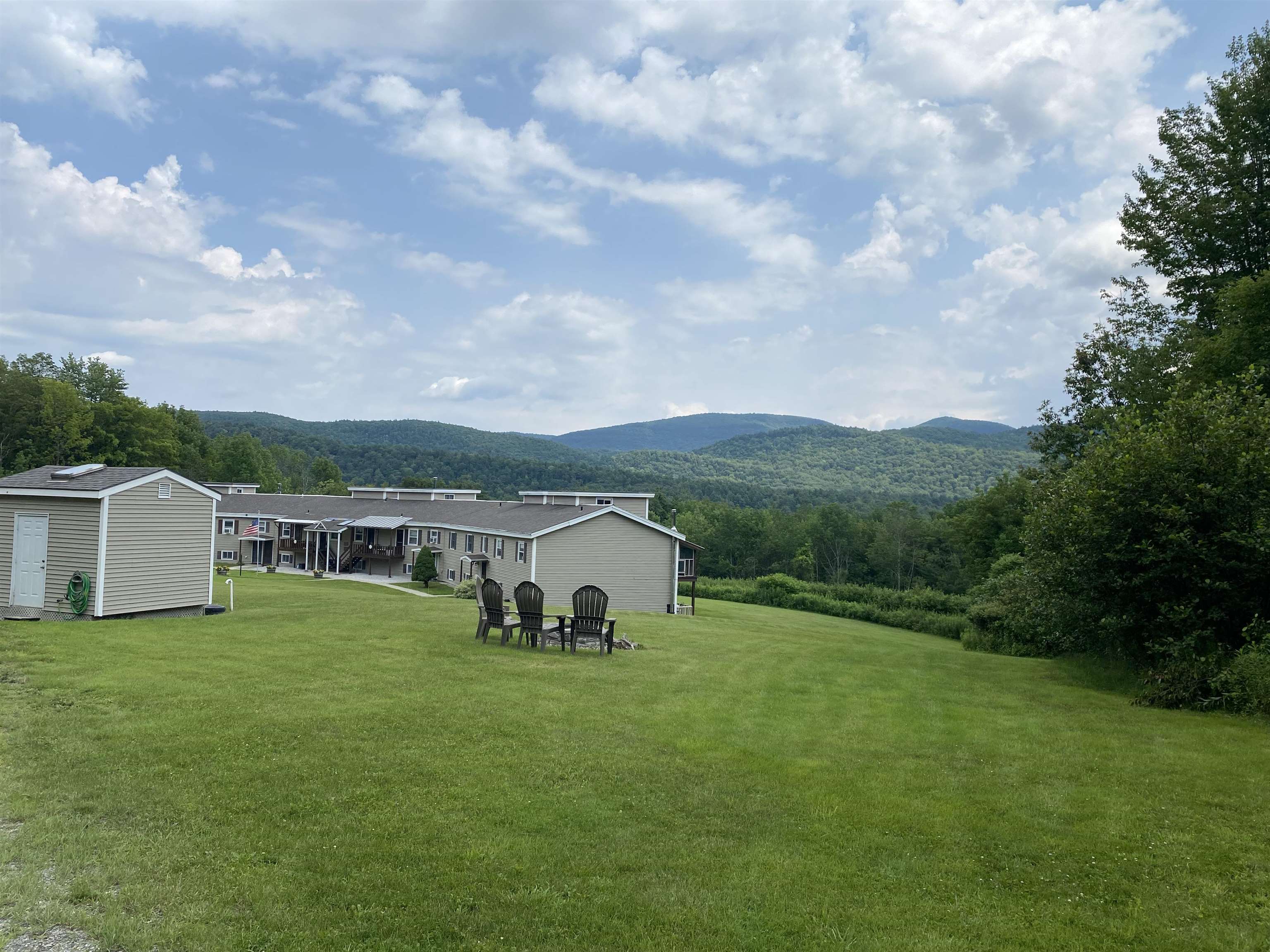 708 Butternut Hill Road, Unit 11 Wells, VT 05774 - Photo 2 of 21