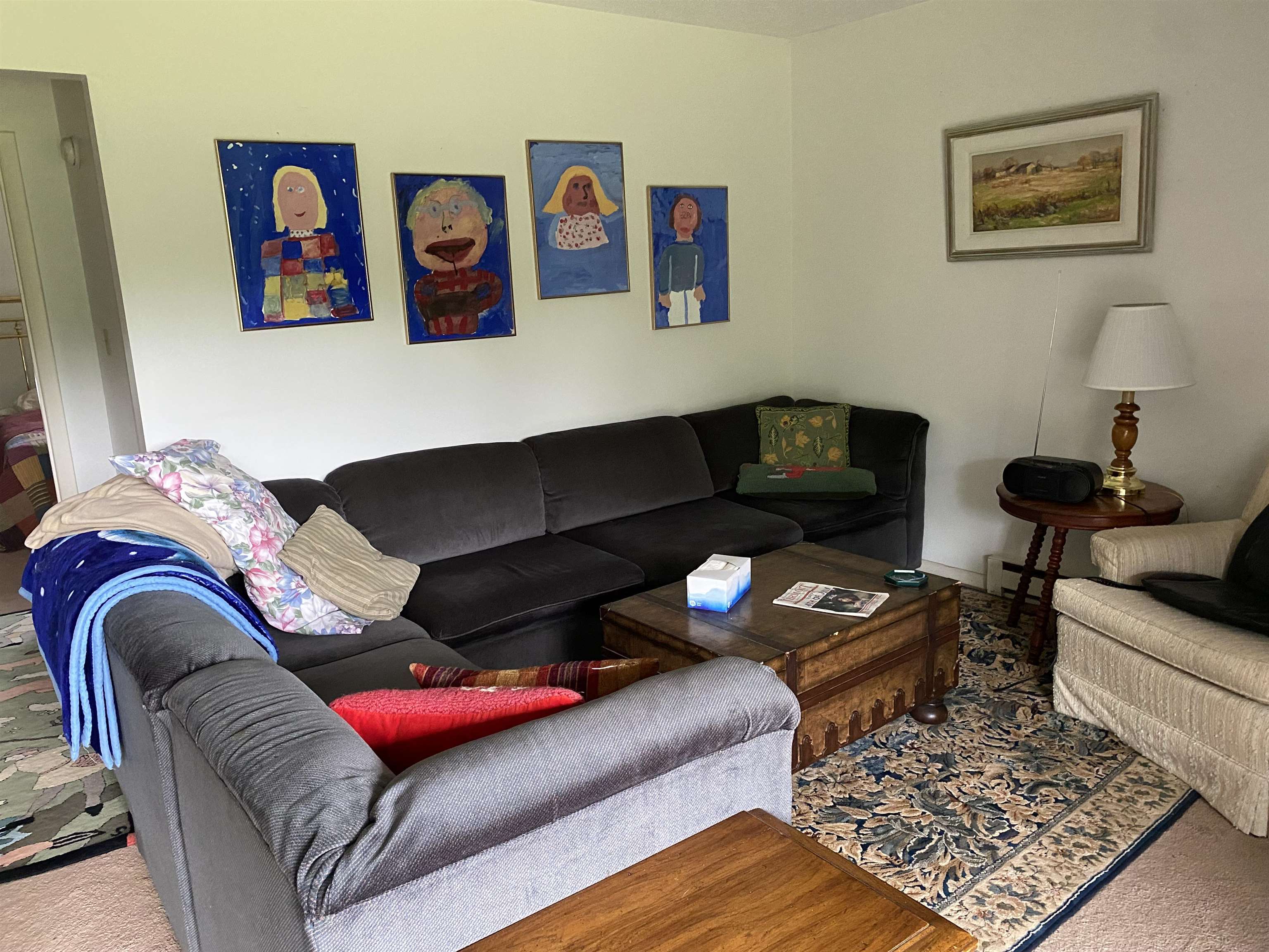 708 Butternut Hill Road, Unit 11 Wells, VT 05774 - Photo 4 of 21