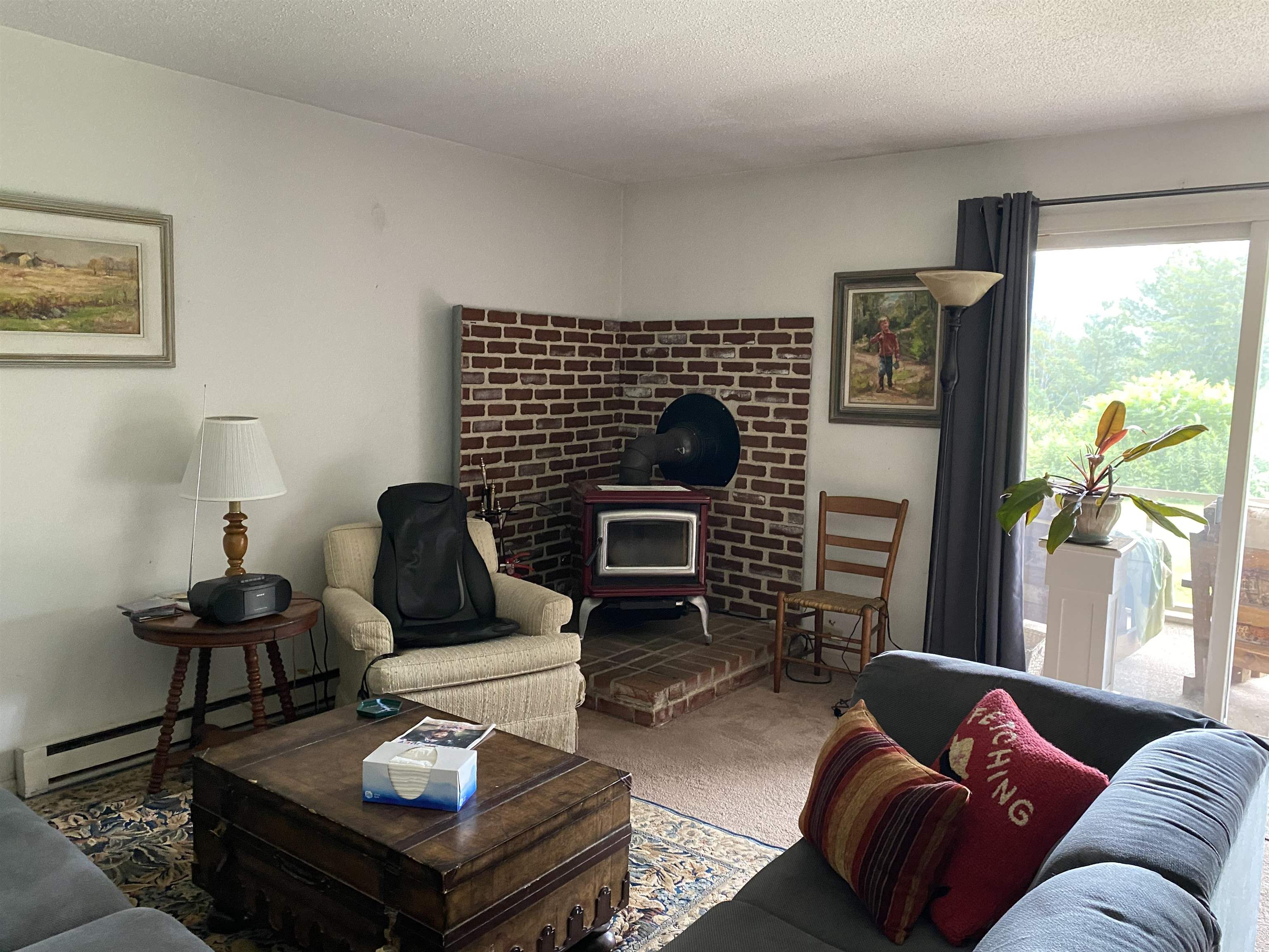 708 Butternut Hill Road, Unit 11 Wells, VT 05774 - Photo 5 of 21