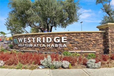 a sign on the side of a building