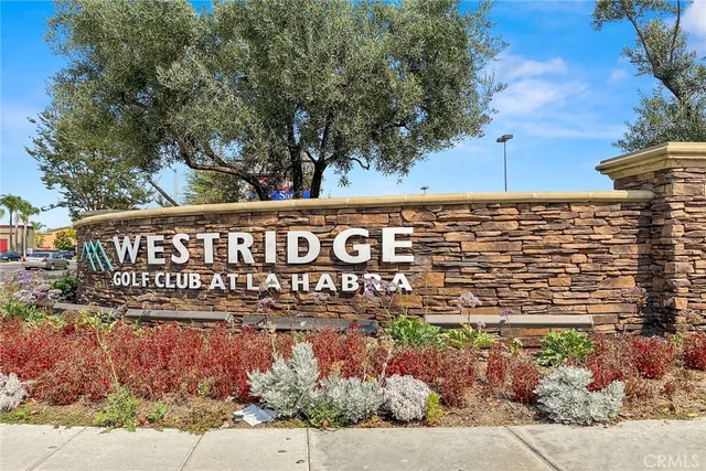 a sign on the side of a building