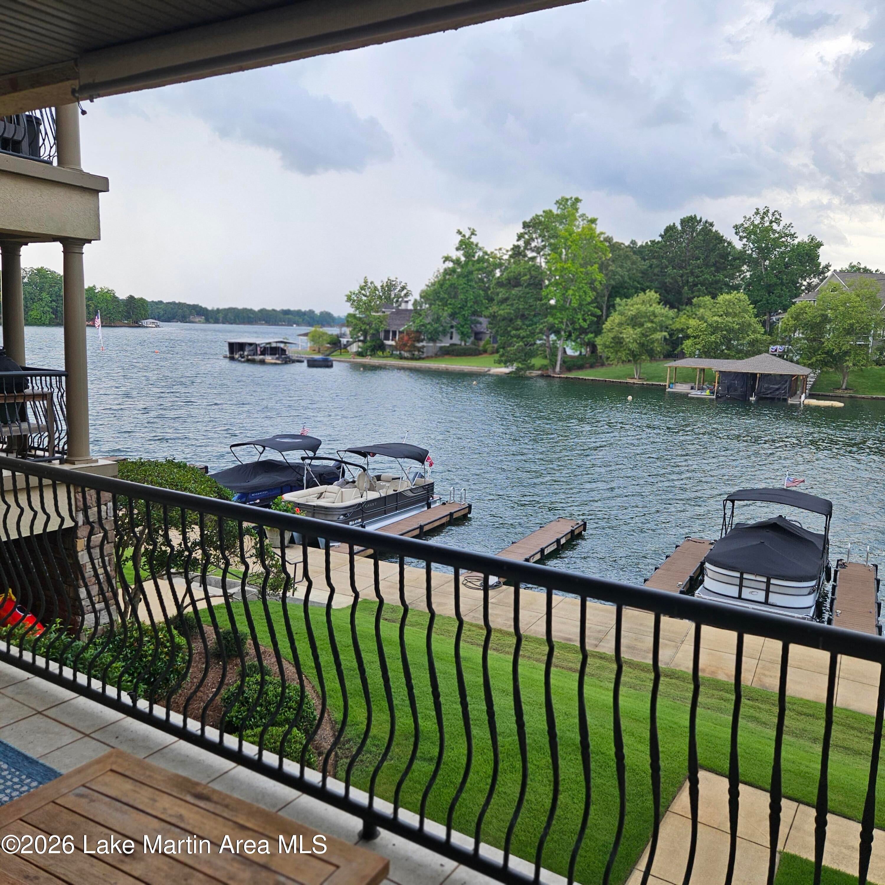 390 Marina Point Road Dadeville, AL 36853 - Photo 2 of 20 Gallery Image 2