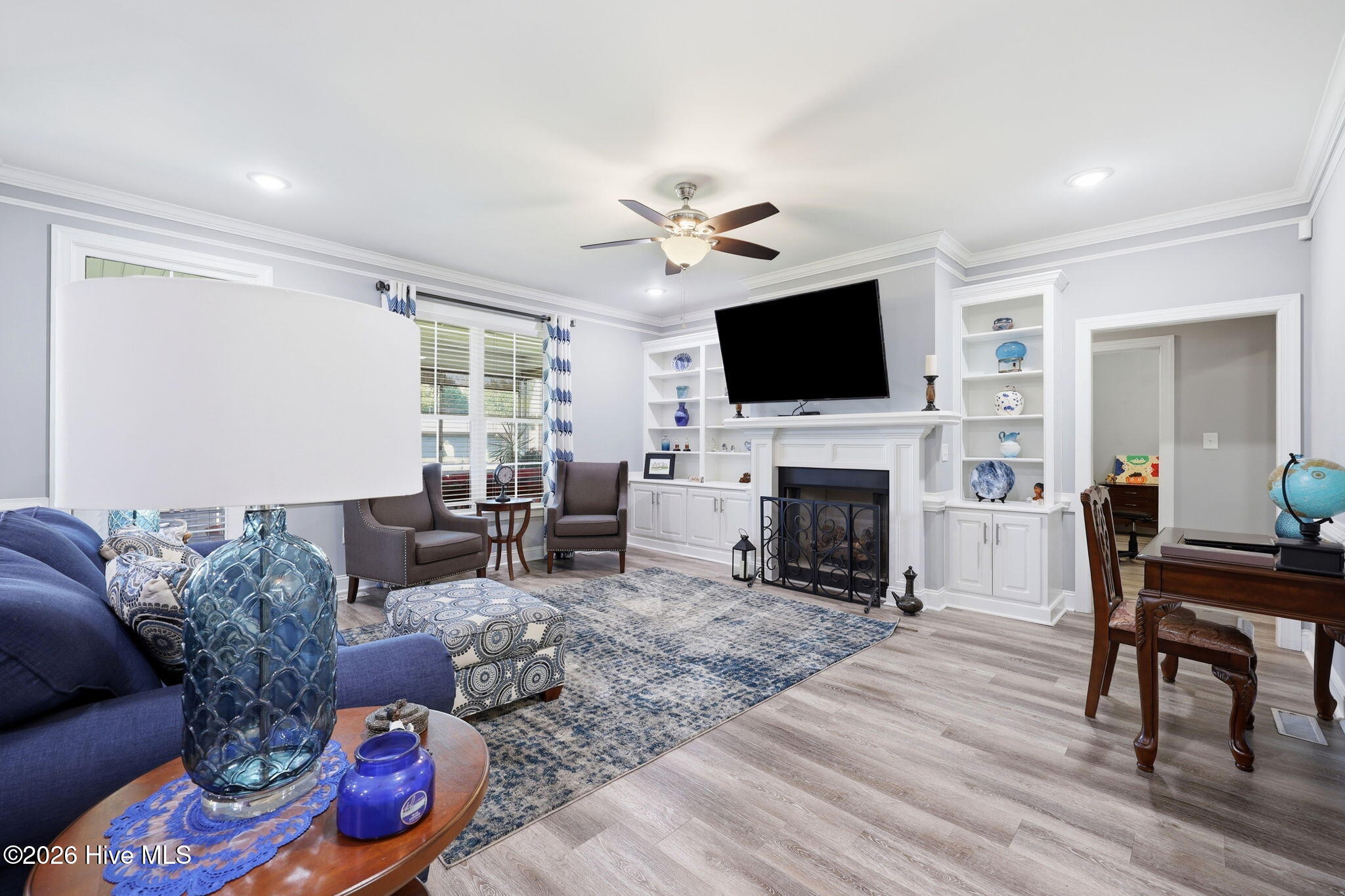 4441 Saddle Run Road North Wilson, NC 27896 - Photo 5 of 55