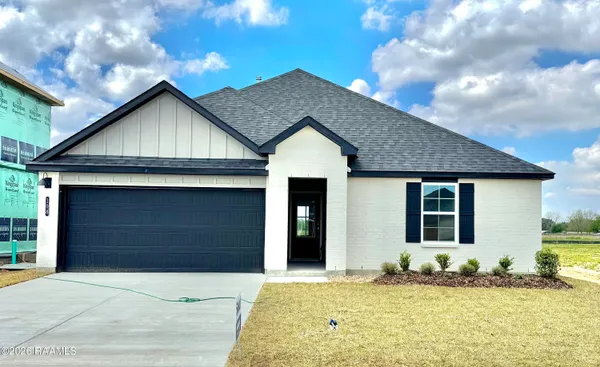 $239,500 | 108 Top Ridge, Duson, LA 70529