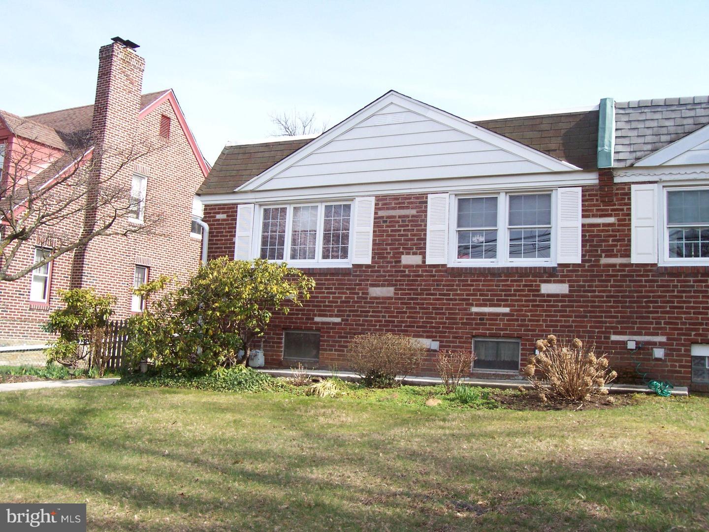 205 Church Road Jenkintown, PA 19046 - Photo 1 of 25 Exterior Front
