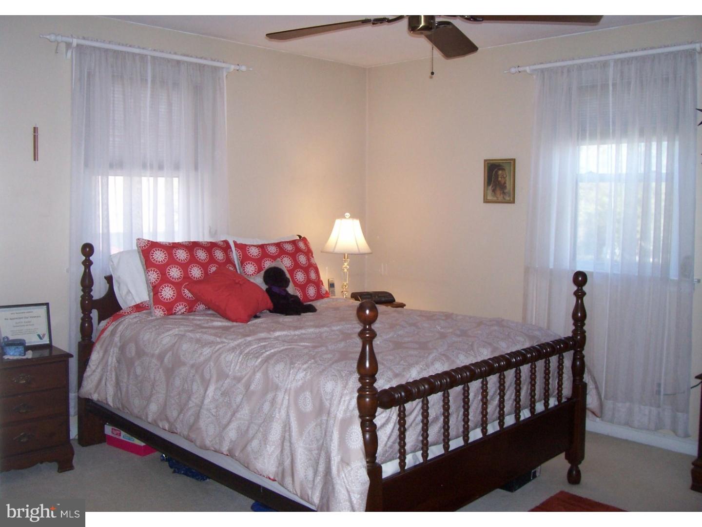 205 Church Road Jenkintown, PA 19046 - Photo 12 of 25 Bedroom - Main