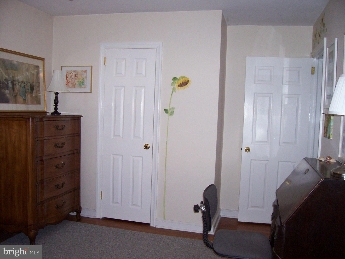 205 Church Road Jenkintown, PA 19046 - Photo 16 of 25 Bedroom 2