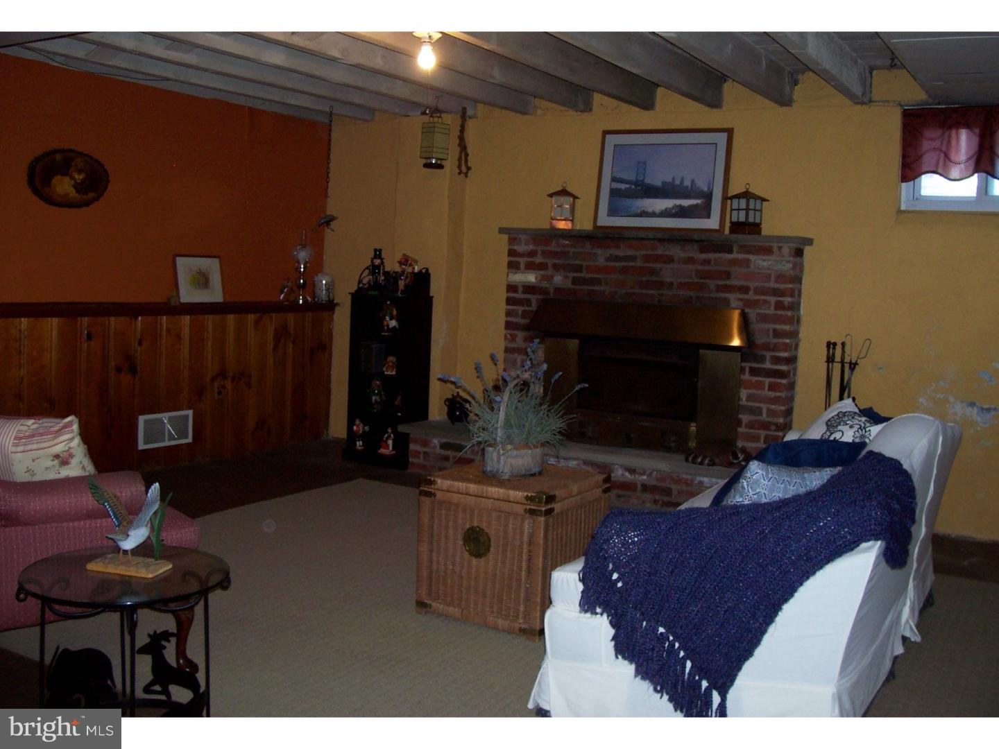 205 Church Road Jenkintown, PA 19046 - Photo 17 of 25 Family Room