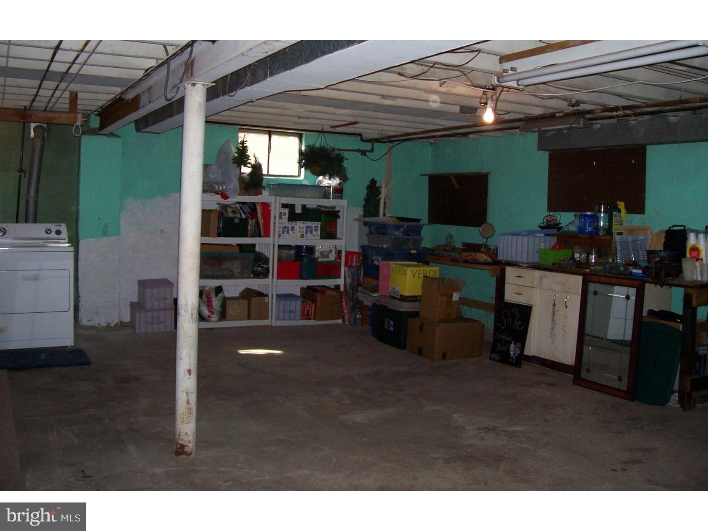 205 Church Road Jenkintown, PA 19046 - Photo 21 of 25 Basement