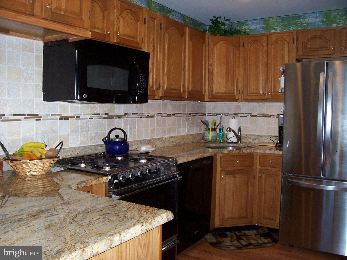 205 Church Road Jenkintown, PA 19046 - Photo 7 of 25 Kitchen