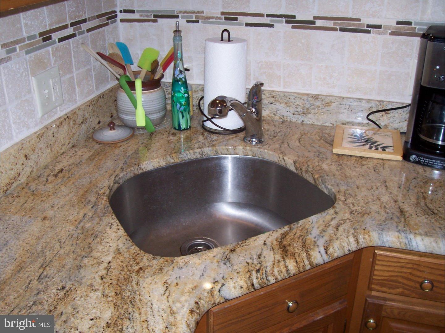 205 Church Road Jenkintown, PA 19046 - Photo 8 of 25 Kitchen
