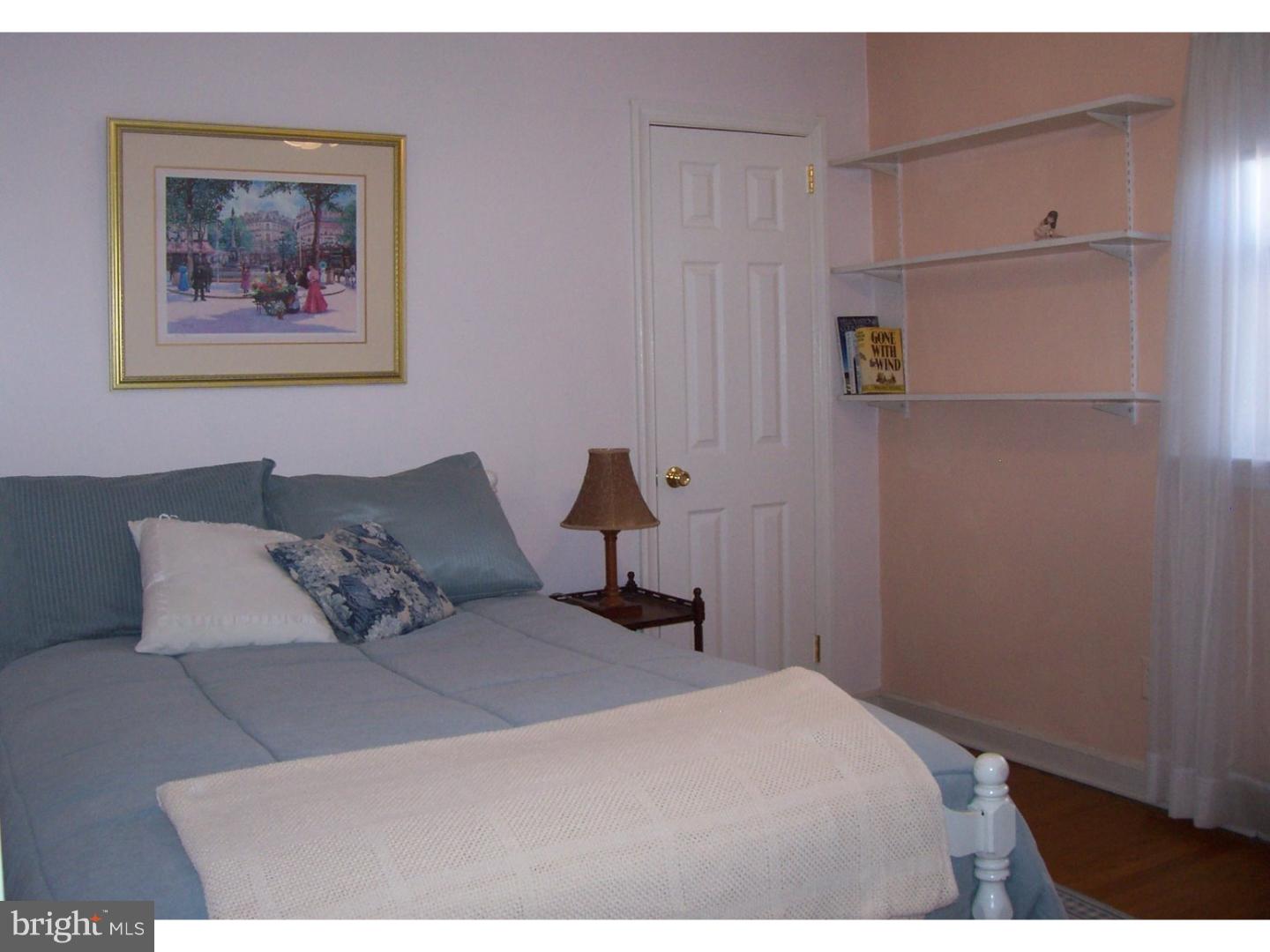 205 Church Road Jenkintown, PA 19046 - Photo 10 of 25 Bedroom 3