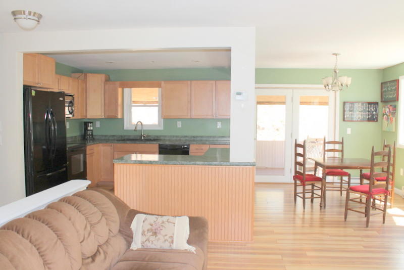 447 Millett Road Minot, ME 04258 - Photo 7 of 23 07.kitchen