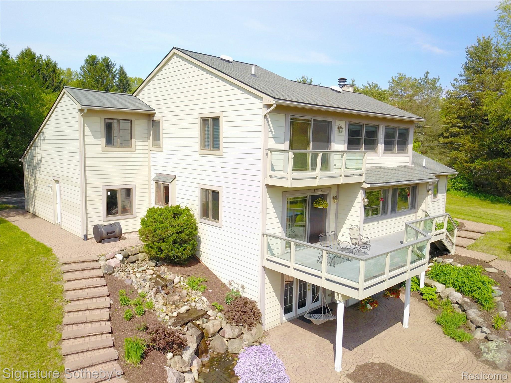 6539 Ridgewood Road Clarkston, MI 48346 - Photo 90 of 92 DJI_0049.JPG