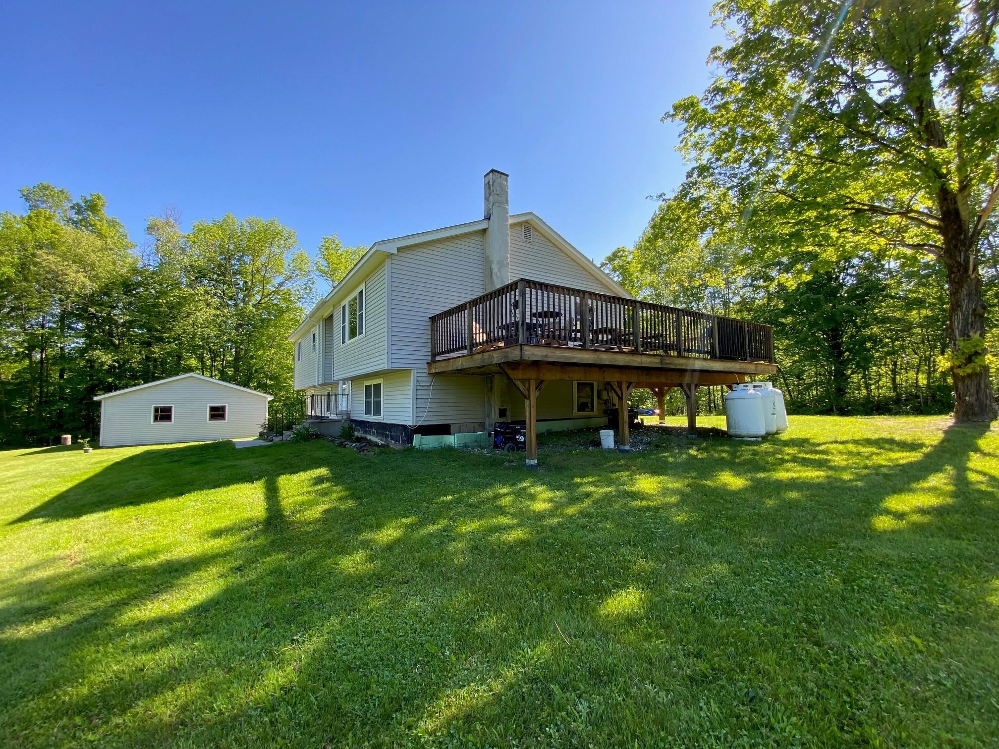 191 Poker Hill Road Underhill, VT 05489 - Photo 49 of 56