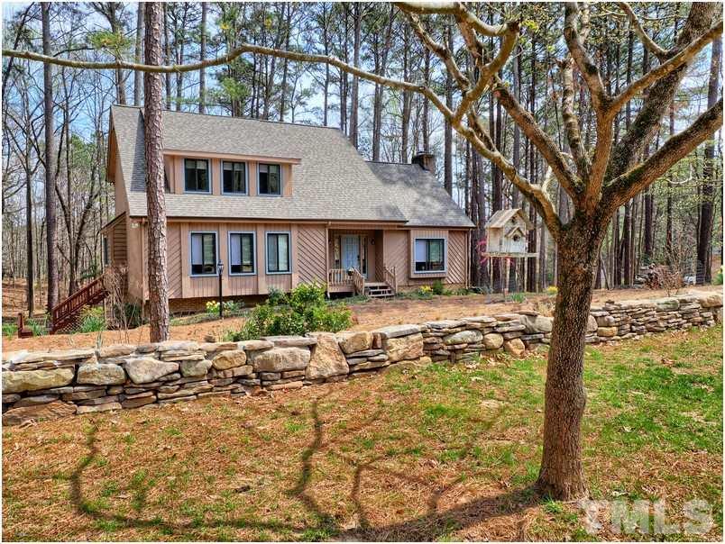 11416 Coachmans Way Raleigh, NC 27614 - Photo 1 of 25