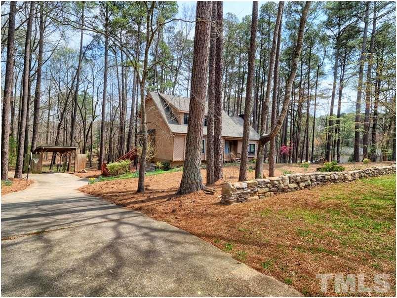 11416 Coachmans Way Raleigh, NC 27614 - Photo 2 of 25