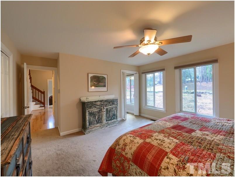 11416 Coachmans Way Raleigh, NC 27614 - Photo 11 of 25