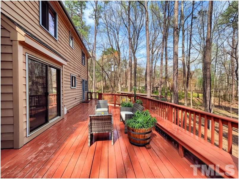11416 Coachmans Way Raleigh, NC 27614 - Photo 20 of 25