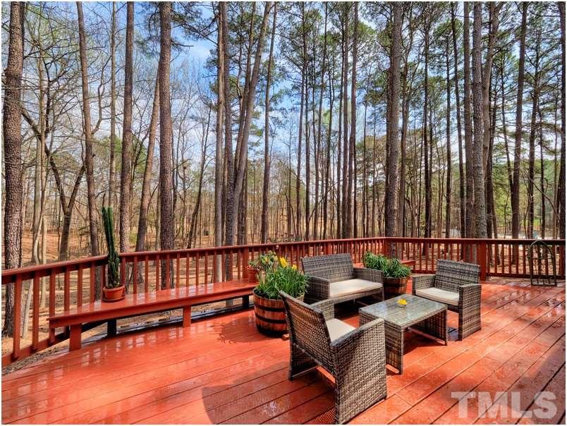 11416 Coachmans Way Raleigh, NC 27614 - Photo 21 of 25