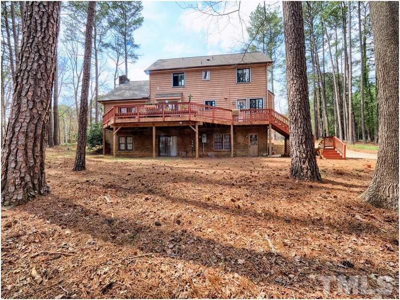 11416 Coachmans Way Raleigh, NC 27614 - Photo 22 of 25