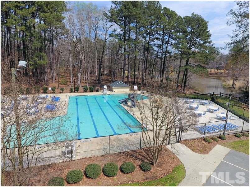 11416 Coachmans Way Raleigh, NC 27614 - Photo 24 of 25