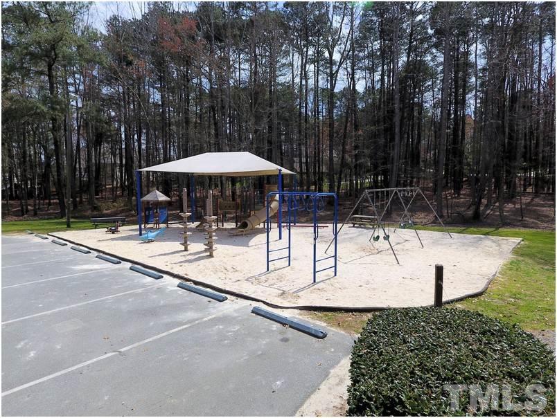 11416 Coachmans Way Raleigh, NC 27614 - Photo 25 of 25