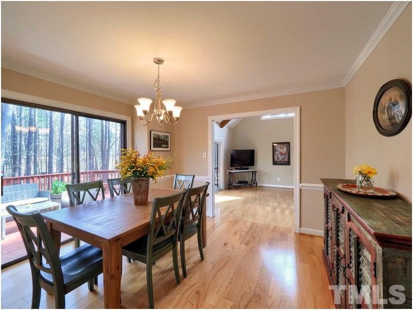 11416 Coachmans Way Raleigh, NC 27614 - Photo 4 of 25