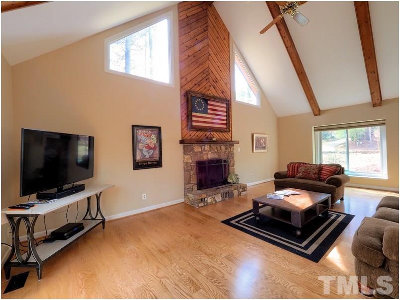 11416 Coachmans Way Raleigh, NC 27614 - Photo 5 of 25
