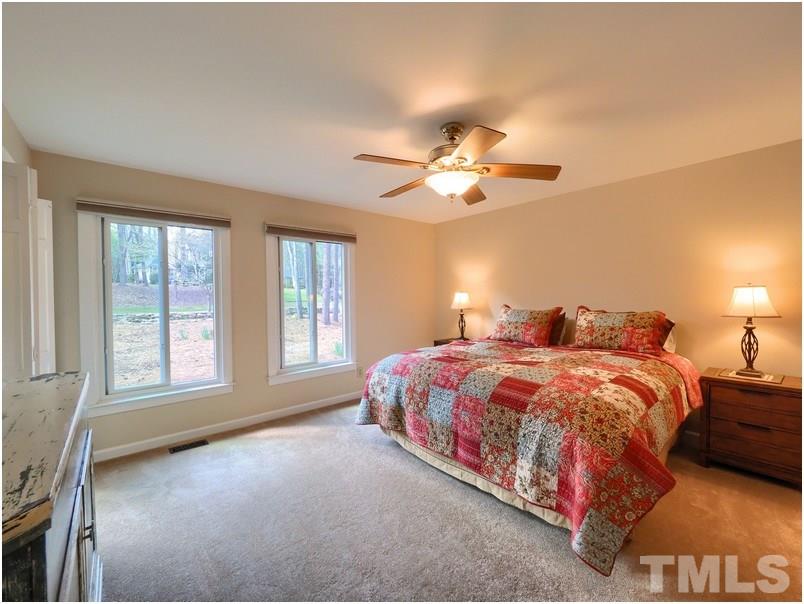 11416 Coachmans Way Raleigh, NC 27614 - Photo 10 of 25