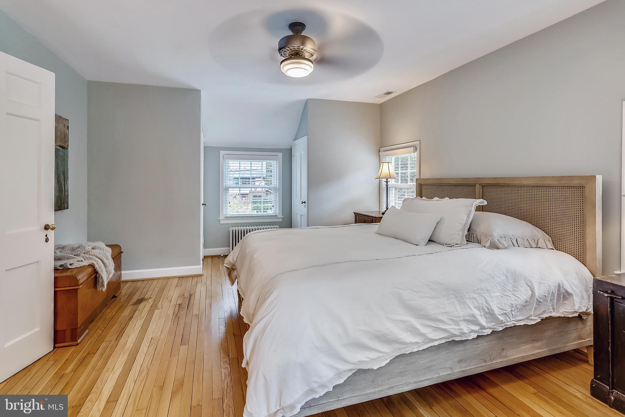 3114 Russell Road Alexandria, VA 22305 - Photo 34 of 72 Beautiful hardwood floors throughout