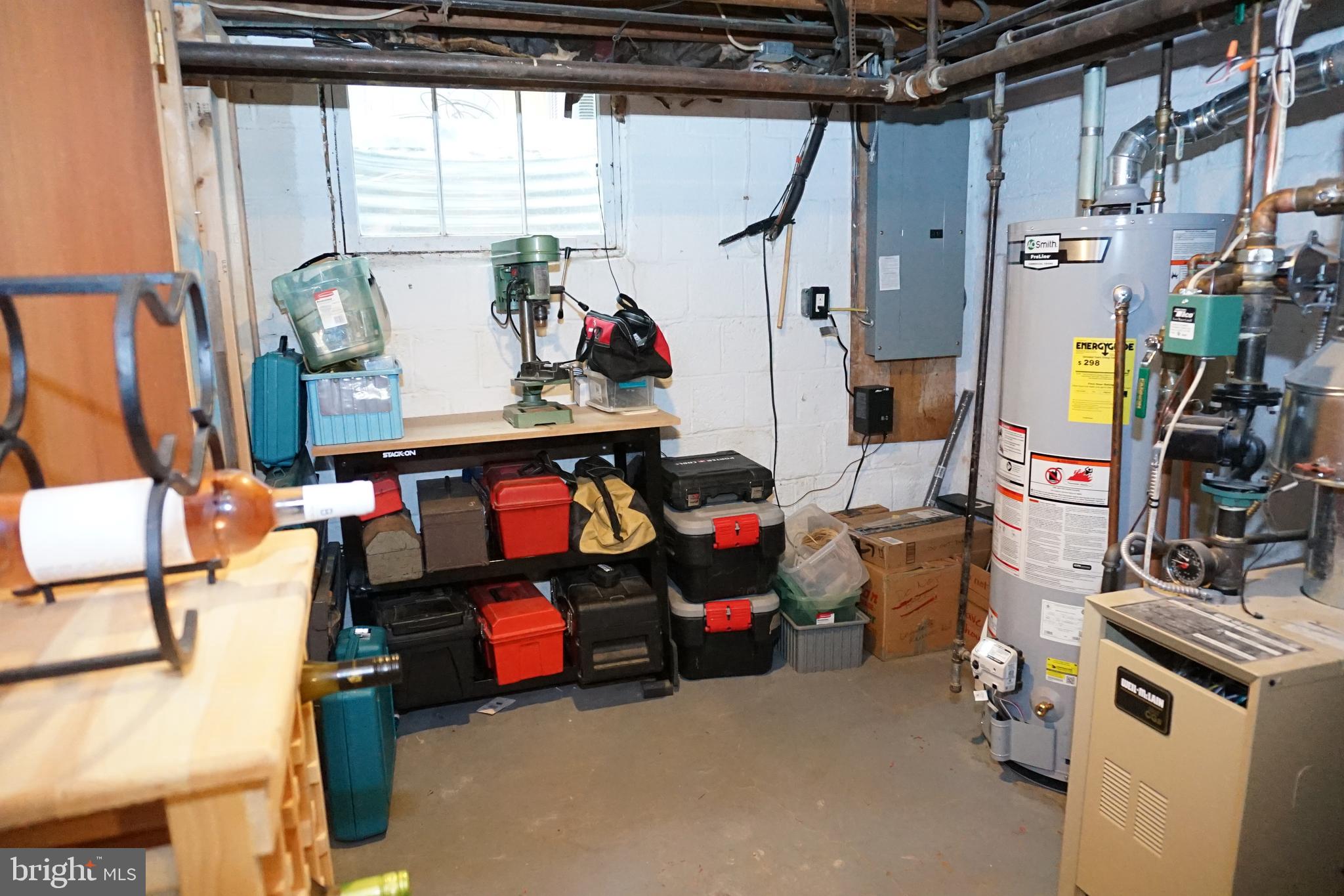 3114 Russell Road Alexandria, VA 22305 - Photo 56 of 72 Storage and utility room