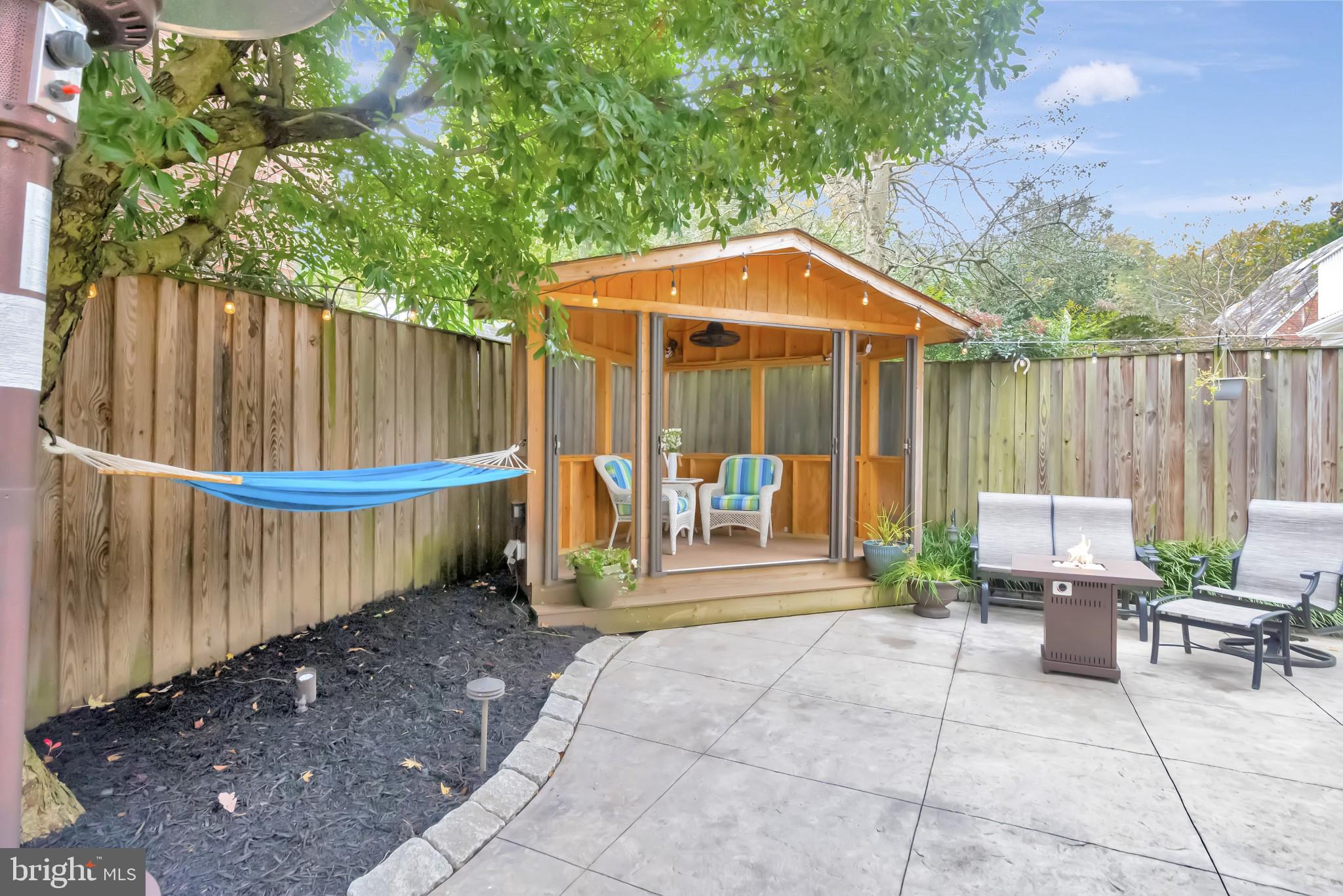 3114 Russell Road Alexandria, VA 22305 - Photo 58 of 72
