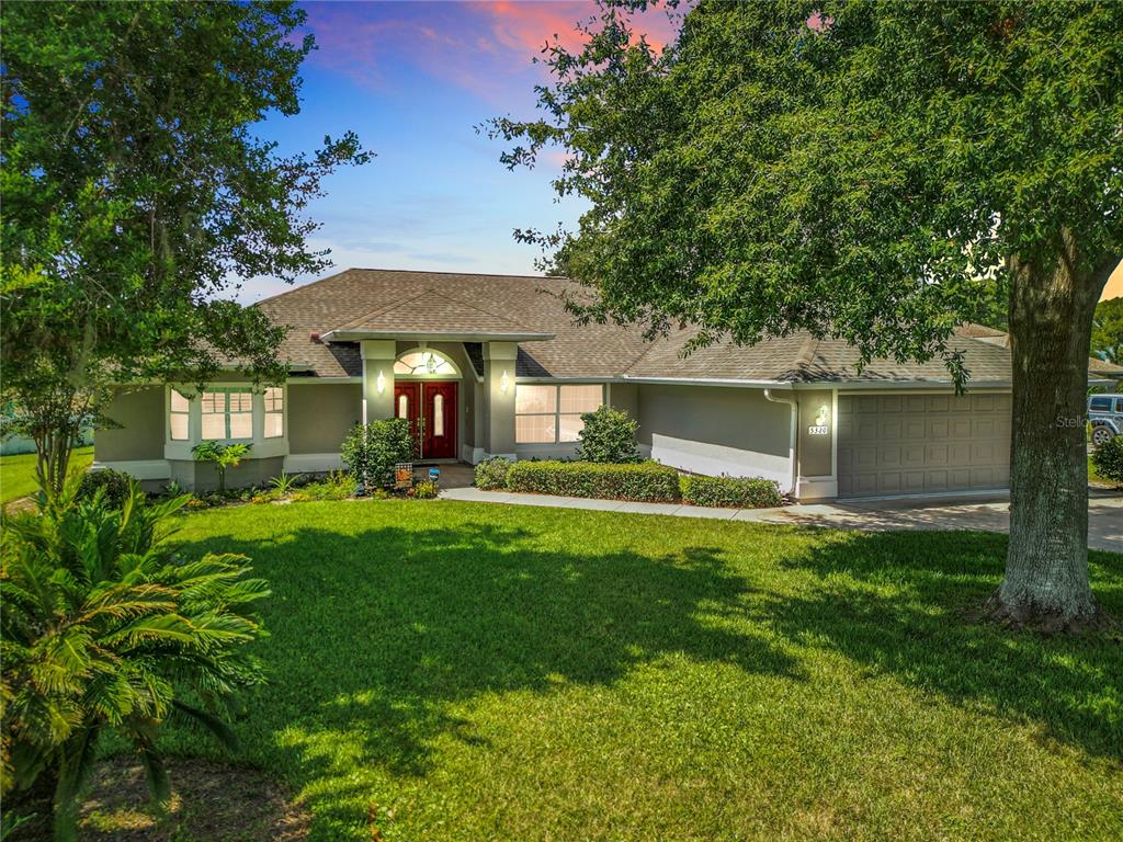 5320 Southwest 87th Place Ocala, FL 34476 - Photo 1 of 1