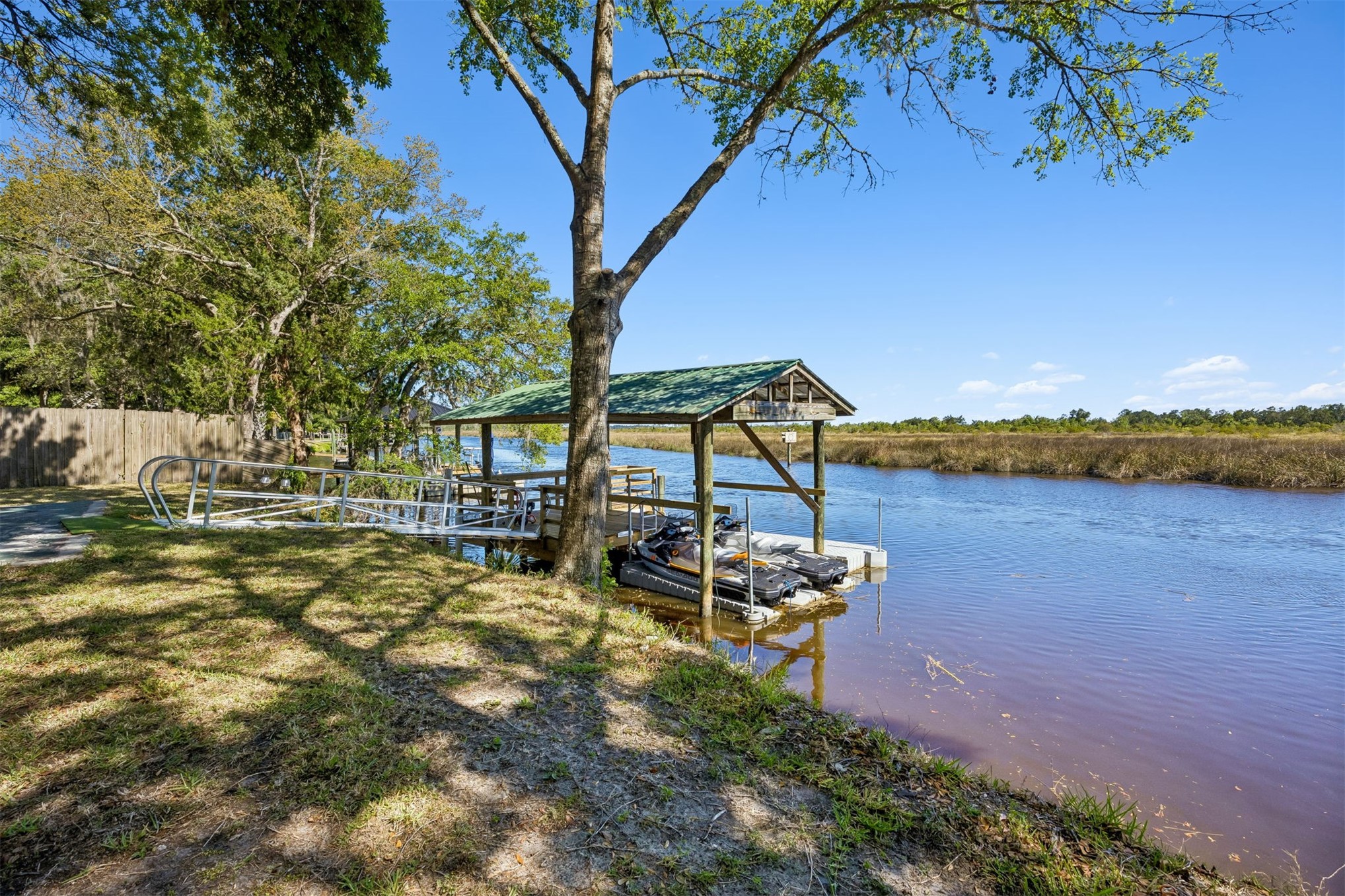 75125 Edwards Road Yulee, FL 32097 - Photo 41 of 58