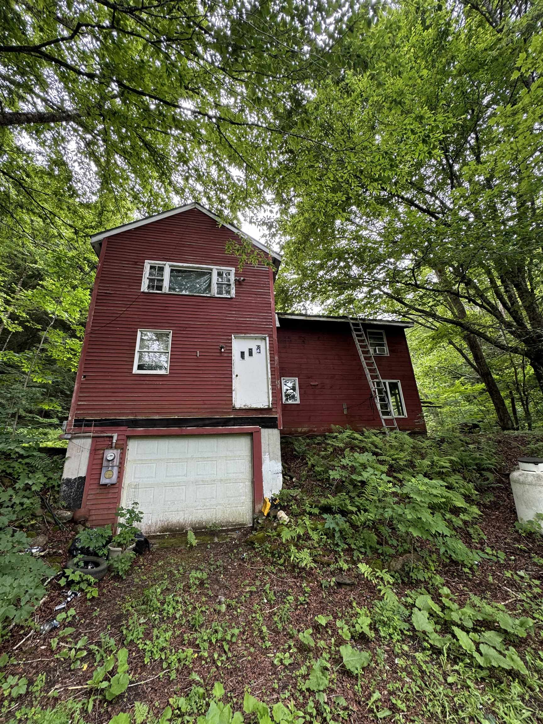 75 Pearson Road Bridgewater, VT 05035 - Photo 1 of 6