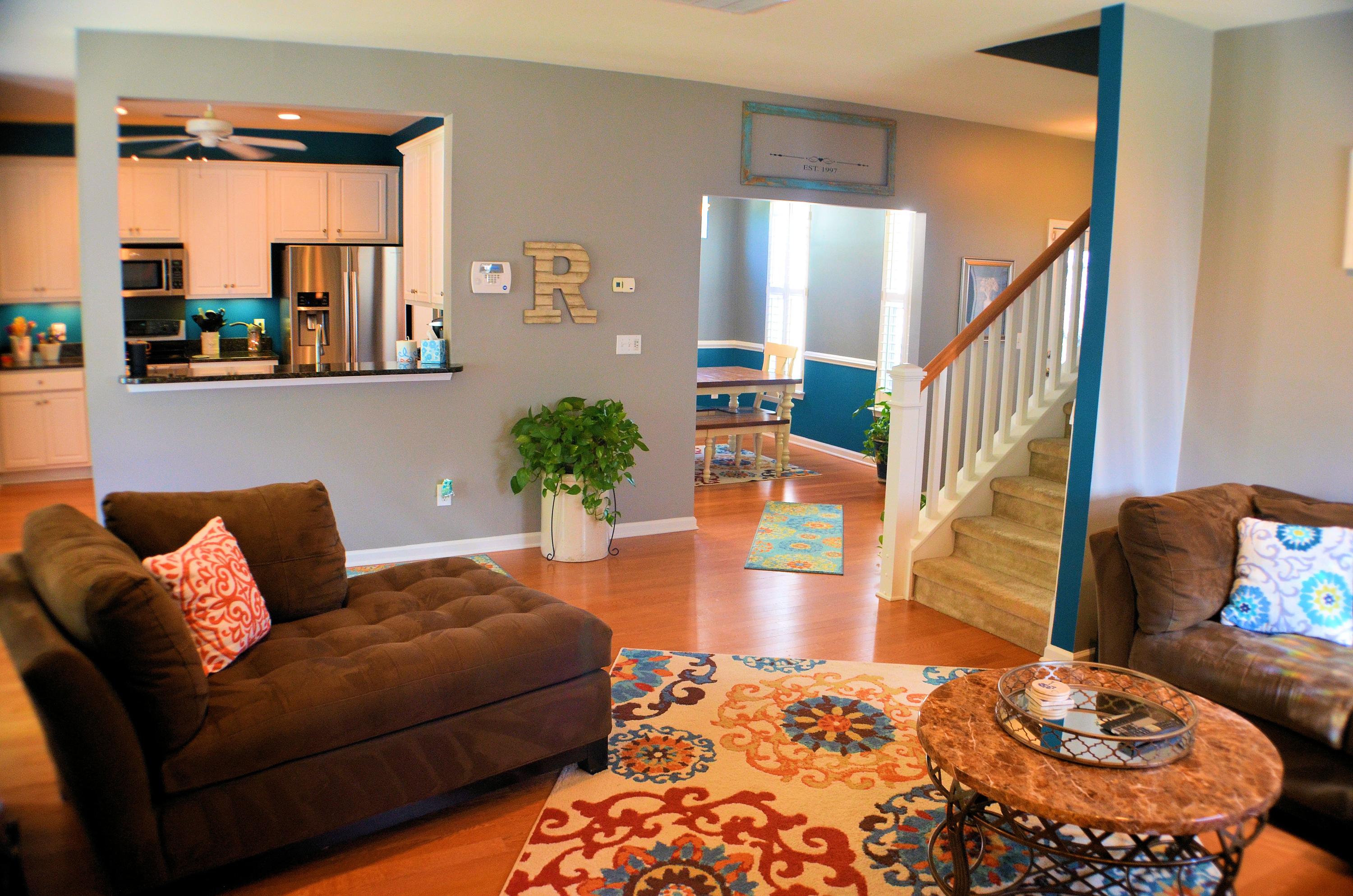 122 Old Jackson Road Goose Creek, SC 29445 - Photo 11 of 50 family room4