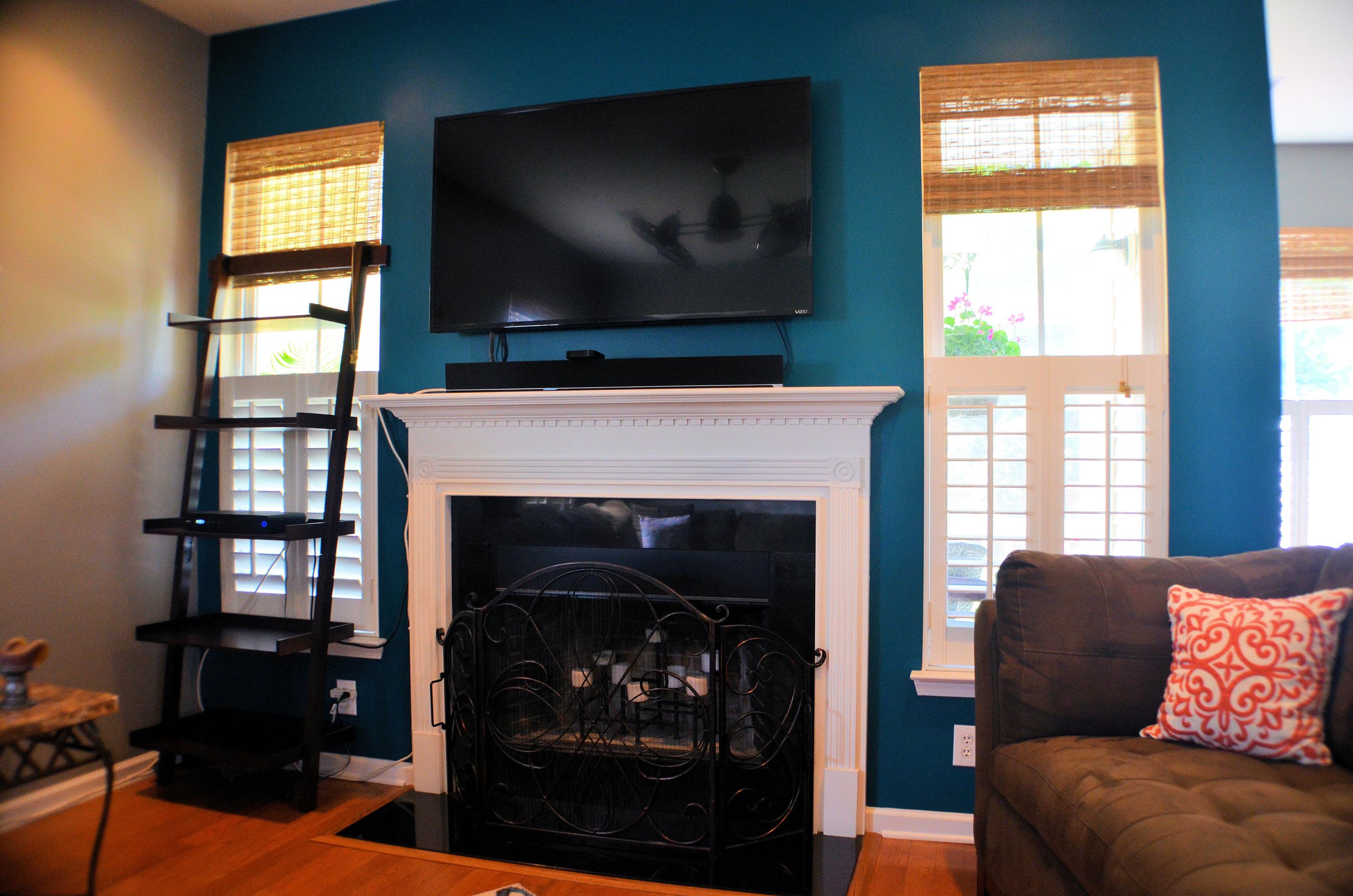 122 Old Jackson Road Goose Creek, SC 29445 - Photo 12 of 50 family room5